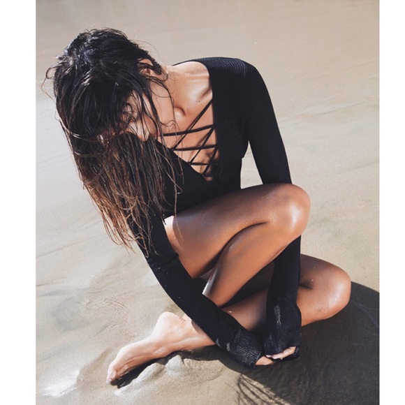 Rocky Barnes Collection Koh Samui Sweater - Picture 5 of 11